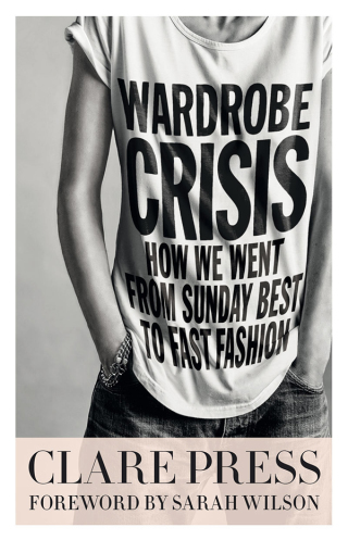 صورة الغلاف: Wardrobe Crisis 9781863958356