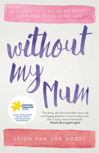 Cover image: Without My Mum 9781863959278