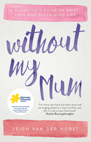 Imagen de portada: Without My Mum 9781863959278