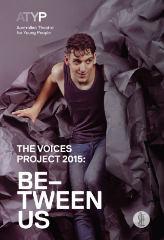 Imagen de portada: The Voices Project 2015: Between Us 1st edition 9781925005356