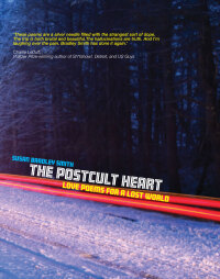Immagine di copertina: The Postcult Heart 1st edition 9781925231540