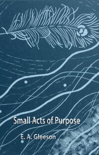 Cover image: Small Acts of Purpose 1st edition 9781925231564