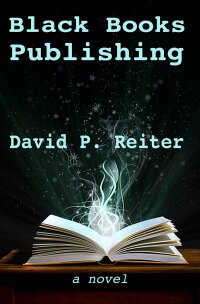 Cover image: Black Books Publishing: a novel 1st edition 9781925231670