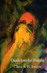 Cover image: Dandelions for Bhabha 1st edition 9781925231755