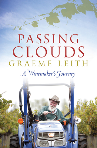 Cover image: Passing Clouds 9781760111205