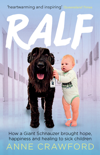Imagen de portada: Ralf 9781760111229