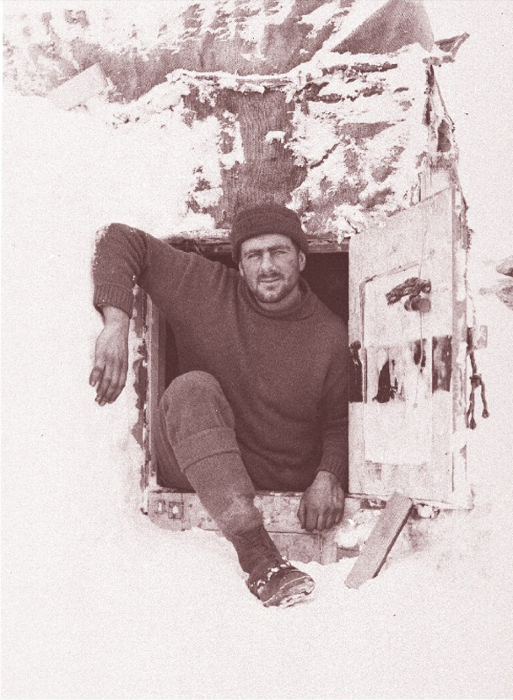 Mawson’s Remarkable Men The personal stories of the epic 1911-14 Australasian Antarctic Expedition