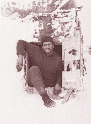 Cover image: Mawson's Remarkable Men 9781760113339