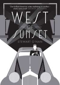 Cover image: West of Sunset 9781925266559