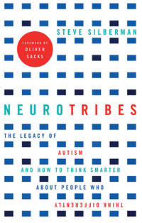 Cover image: NeuroTribes 9781760113629