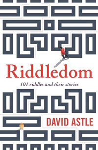 Cover image: Riddledom 9781760112608