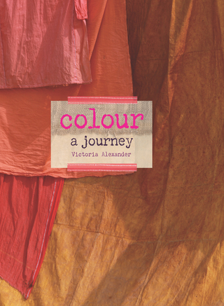 Imagen de portada: Colour 9781743365458