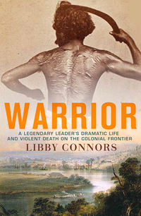 Cover image: Warrior 9781760110482