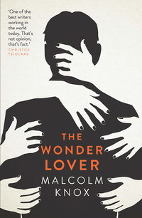 Cover image: The Wonder Lover 9781760112509