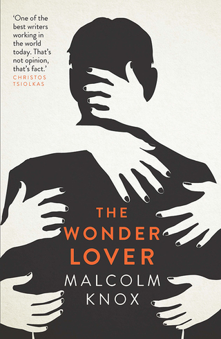 表紙画像: The Wonder Lover 9781760112509