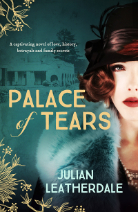 صورة الغلاف: Palace of Tears 9781760111601