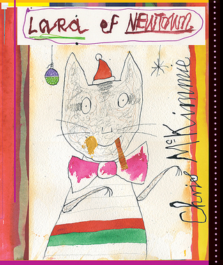 Cover image: Lara of Newtown 9781760112325