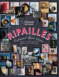 Cover image: Ripailles 9781743366325