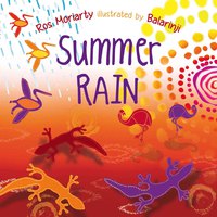 Cover image: Summer Rain 9781760112110
