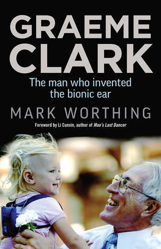 Cover image: Graeme Clark 9781760113155