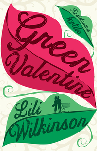 Cover image: Green Valentine 9781760110277