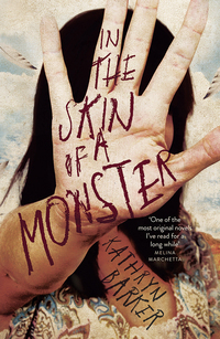 Omslagafbeelding: In the Skin of a Monster 9781760111717