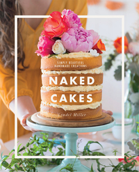 Cover image: Naked Cakes 9781743365342