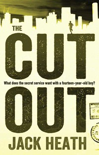 Cover image: The Cut Out 9781760111984