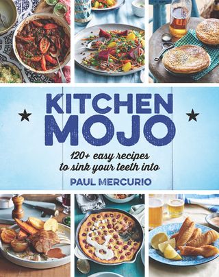 Cover image: Kitchen Mojo 9781741968972