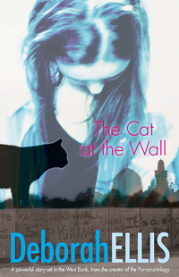 Cover image: The Cat at the Wall 9781760112448