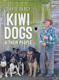 صورة الغلاف: Kiwi Dogs 9781743365731