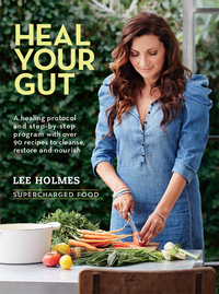Cover image: Heal Your Gut 9781743365601