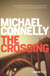 Cover image: The Crossing 9781760290573