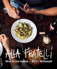 Cover image: Alla Fratelli 9781743364703