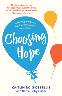 Cover image: Choosing Hope 9781925266177