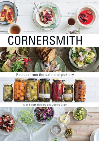 Cover image: Cornersmith 9781743362969