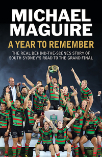 Cover image: A Year to Remember 9781925266214