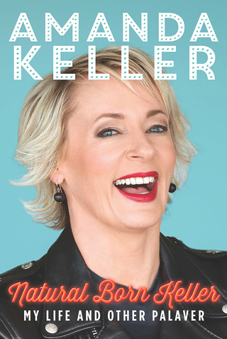 Cover image: Natural Born Keller 9781743316177