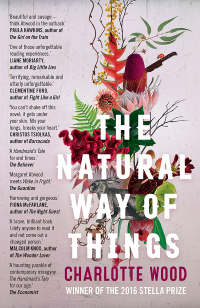 Cover image: The Natural Way of Things 9781760111236