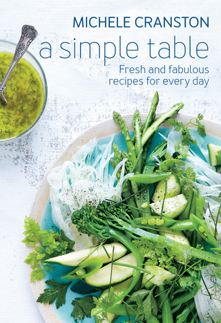 Cover image: A Simple Table 9781743365397