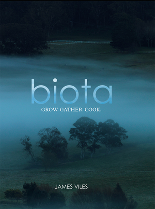 Cover image: Biota 9781743365571