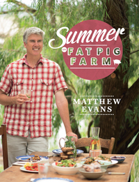 Imagen de portada: Summer on Fat Pig Farm 9781743365793