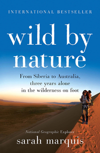 Cover image: Wild by Nature 9781760290740