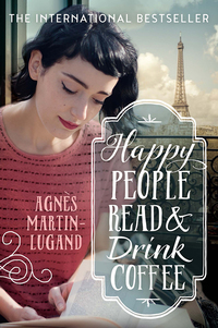 Cover image: Happy People Read and Drink Coffee 9781760291549