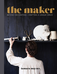 Cover image: The Maker 9781743365205