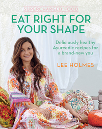 Cover image: Supercharged Food: Eat Right for Your Shape 9781743365533