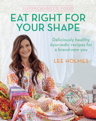 Imagen de portada: Supercharged Food: Eat Right for Your Shape 9781743365533