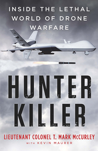 Cover image: Hunter Killer 9781760292171