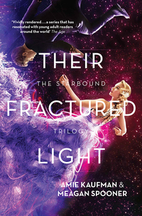 Cover image: Their Fractured Light 9781743319710
