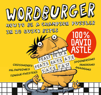 Imagen de portada: Wordburger 9781760113575